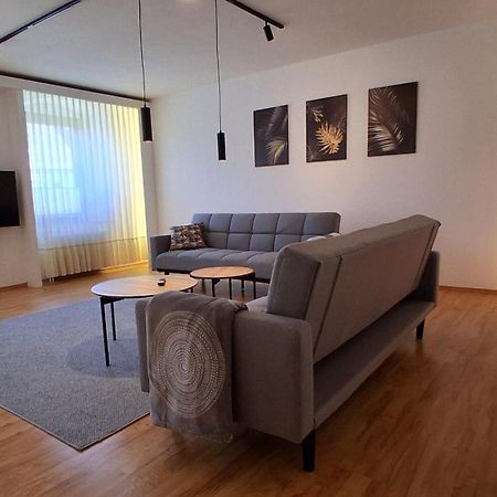 Ferienwohnung Am Perlenbach Rehau Exterior photo